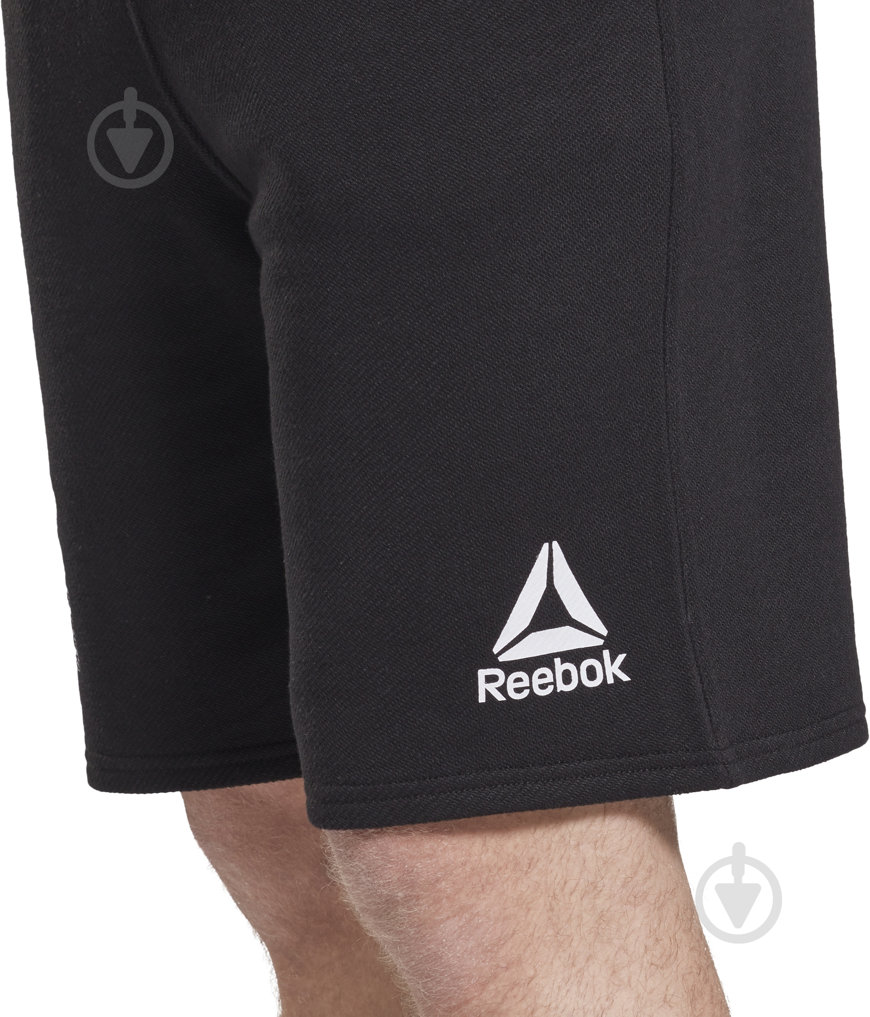 Шорти Reebok UFC FG FIGHT WEEK S FT8102 р. XL - фото 6 Шорти Reebok UFC FG FIGHT WEEK S FT8102 р. XL - фото 6