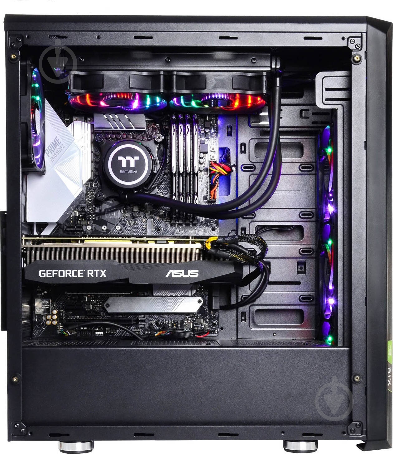 Компьютер Artline Gaming X94 (X94v16Win) black - фото 7