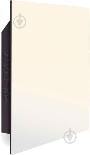 Панель керамическая отопительная Hybrid 375 Вт белая 375 белая - фото 3