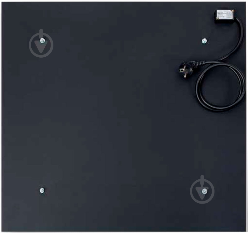 Панель керамическая отопительная Hybrid 375 Вт белая 375 белая - фото 6