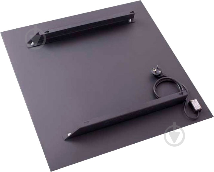 Панель керамическая отопительная Hybrid 375 Вт белая 375 белая - фото 5