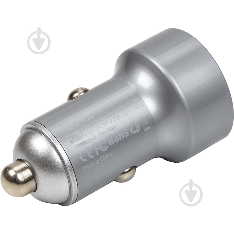 Зарядное устройство Choetech 2xUSB Type-C 40W PD - фото 2 Зарядное устройство Choetech 2xUSB Type-C 40W PD - фото 2