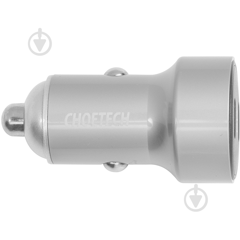Зарядное устройство Choetech 2xUSB Type-C 40W PD - фото 3 Зарядное устройство Choetech 2xUSB Type-C 40W PD - фото 3