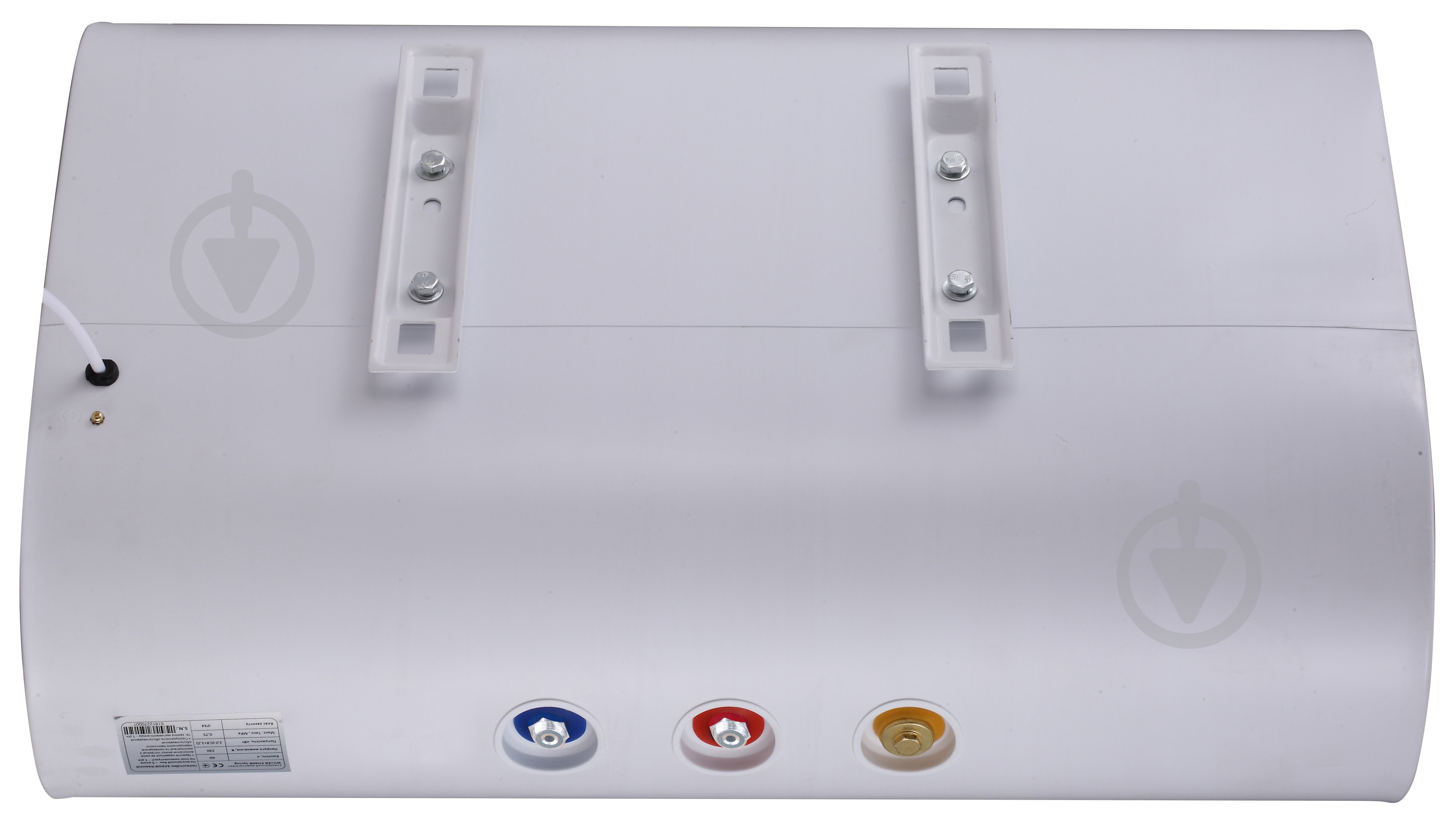 Бойлер Willer EH60R Spring - фото 3