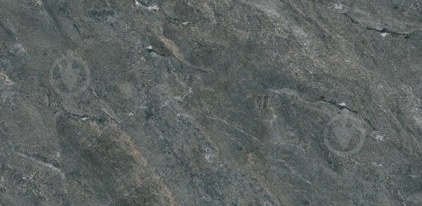 Плитка INTER GRES Virginia серый темный 120х60/33 072 - фото 1