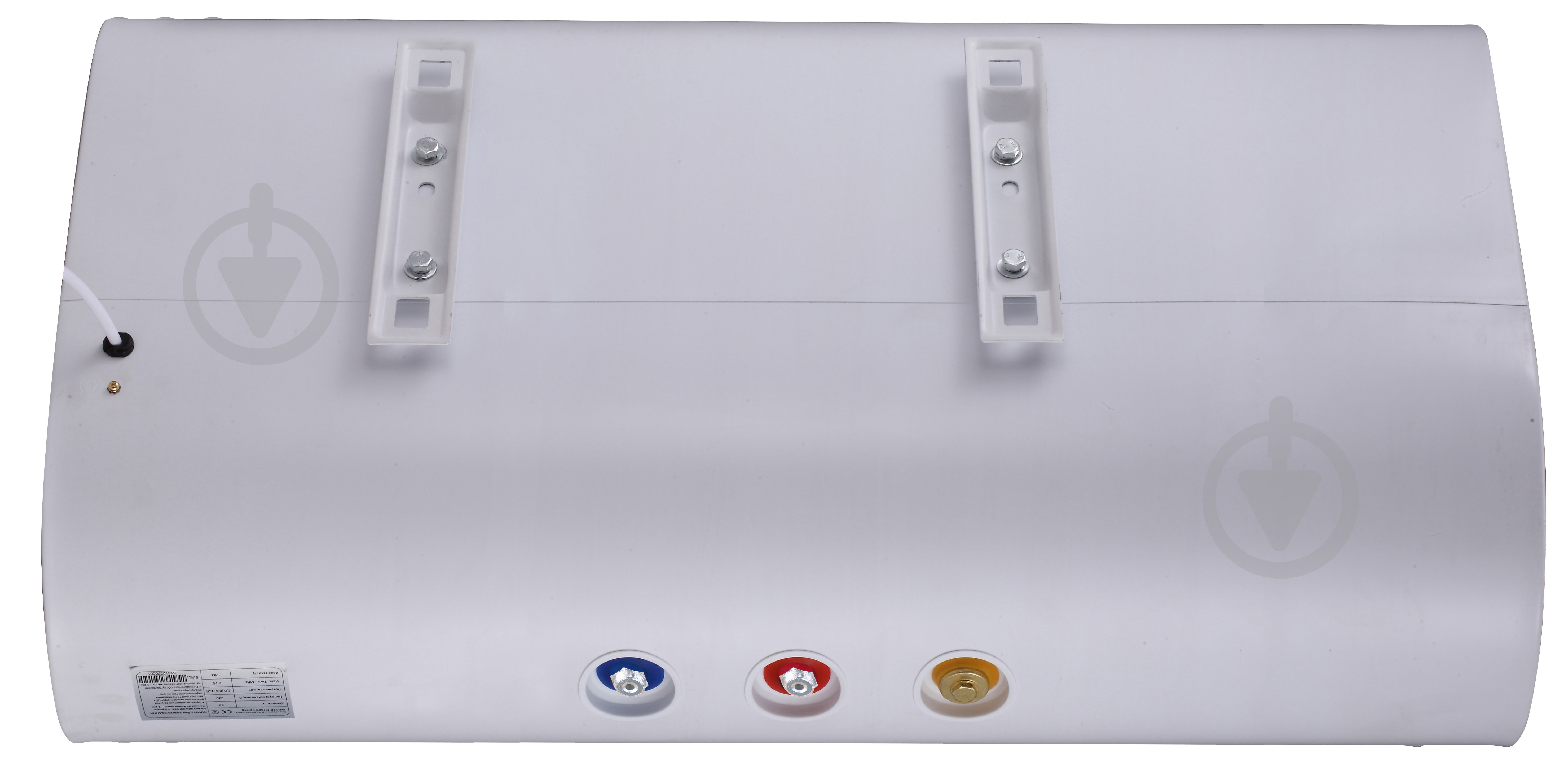 Бойлер Willer EH80R Spring - фото 3