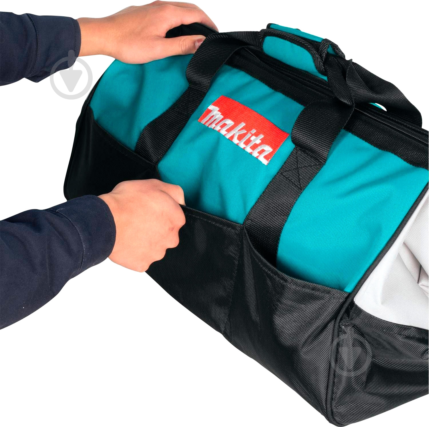 Сумка для електроінструменту Makita 21" 831271-6 - фото 4