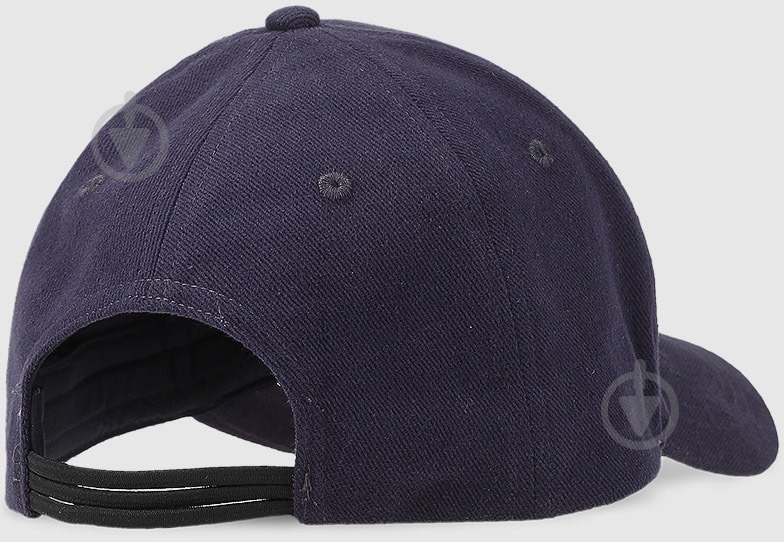 Кепка 4F 4FWSS25ACABF375-22S серый - фото 2