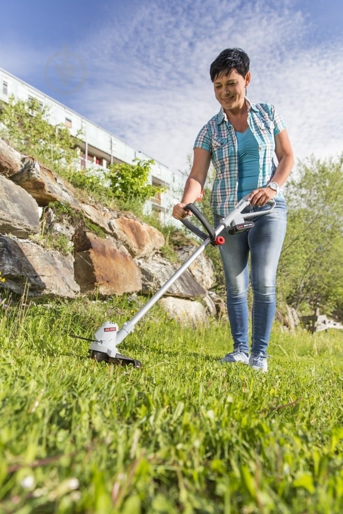 Триммер AL-KO Easy Flex GT 2000 - фото 2