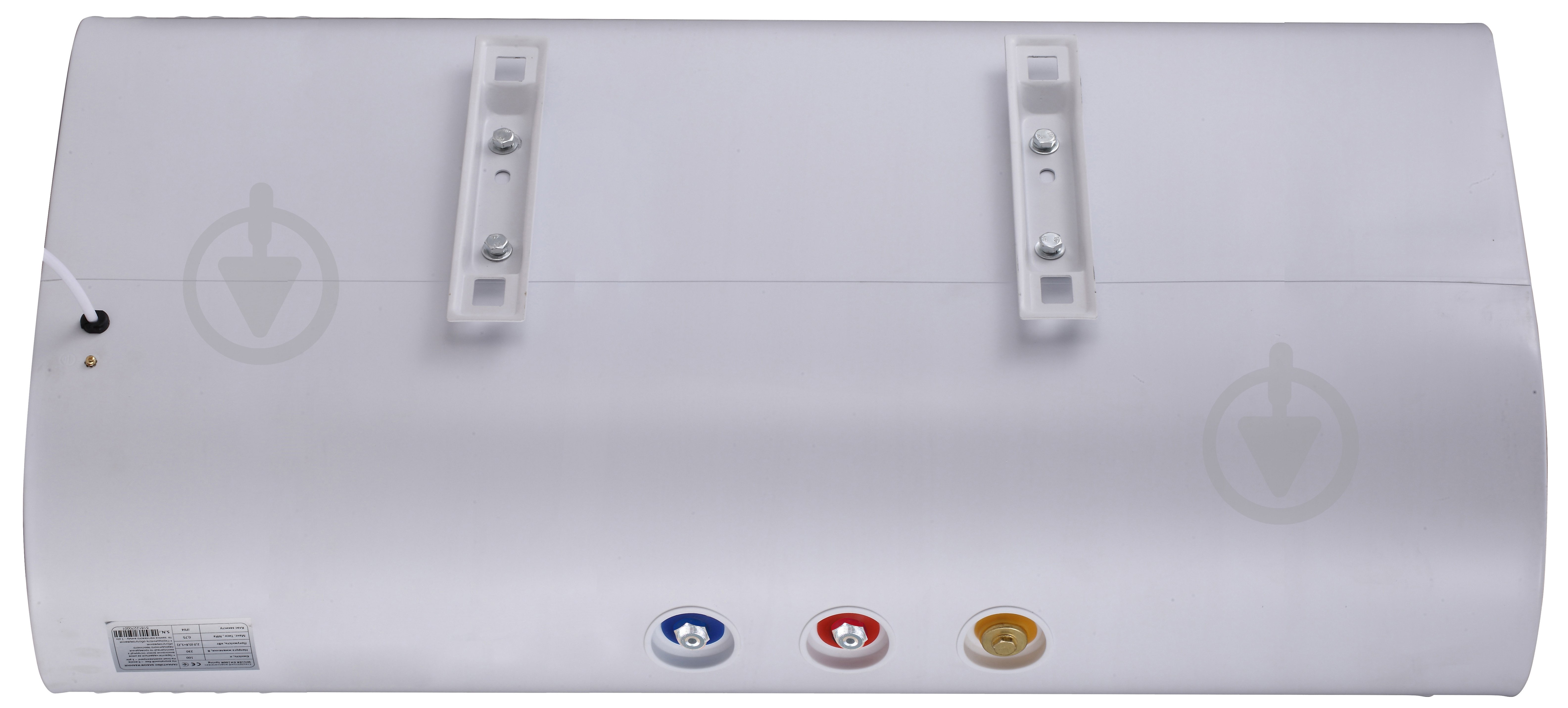 Бойлер Willer EH100R Spring - фото 3