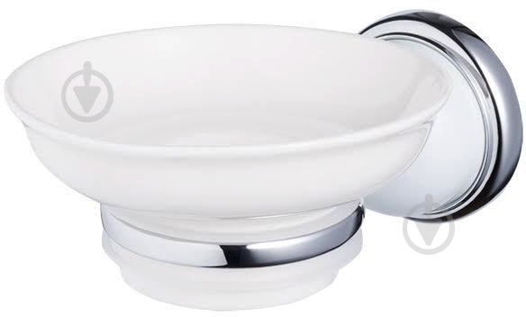 Мыльница Bisk Grenada 9006902 - фото 1