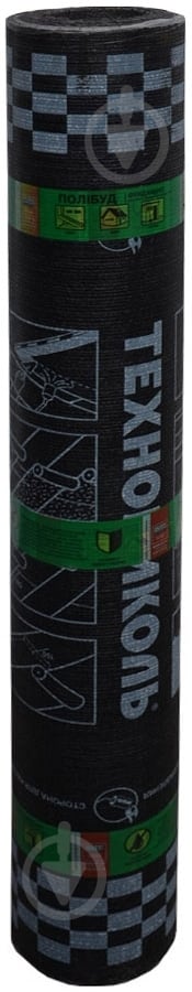 Еврорубероид SWEETONDALE Полибуд ЭПП 2,0 9 кв. м - фото 1 Еврорубероид SWEETONDALE Полибуд ЭПП 2,0 9 кв. м - фото 1