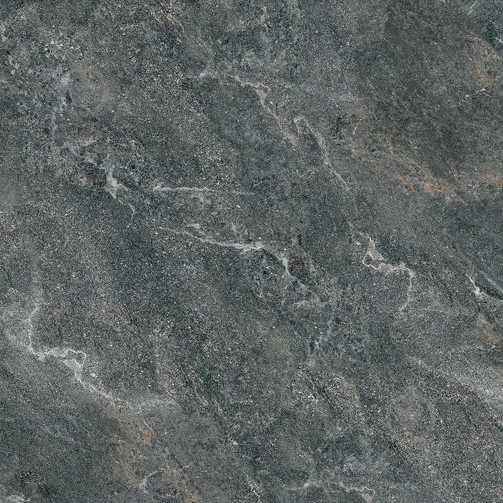 Плитка INTER GRES Virginia серая темная 60х60/33 072 - фото 1