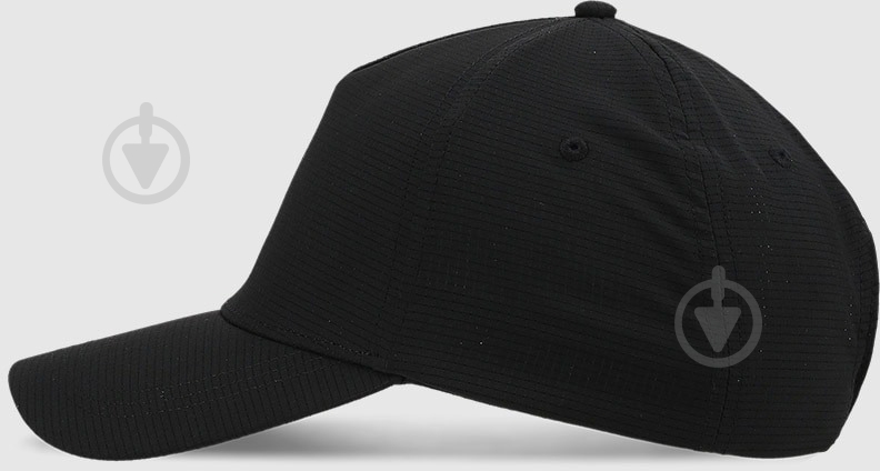 Кепка 4F BASEBALL CAP U369 S/M черный - фото 3