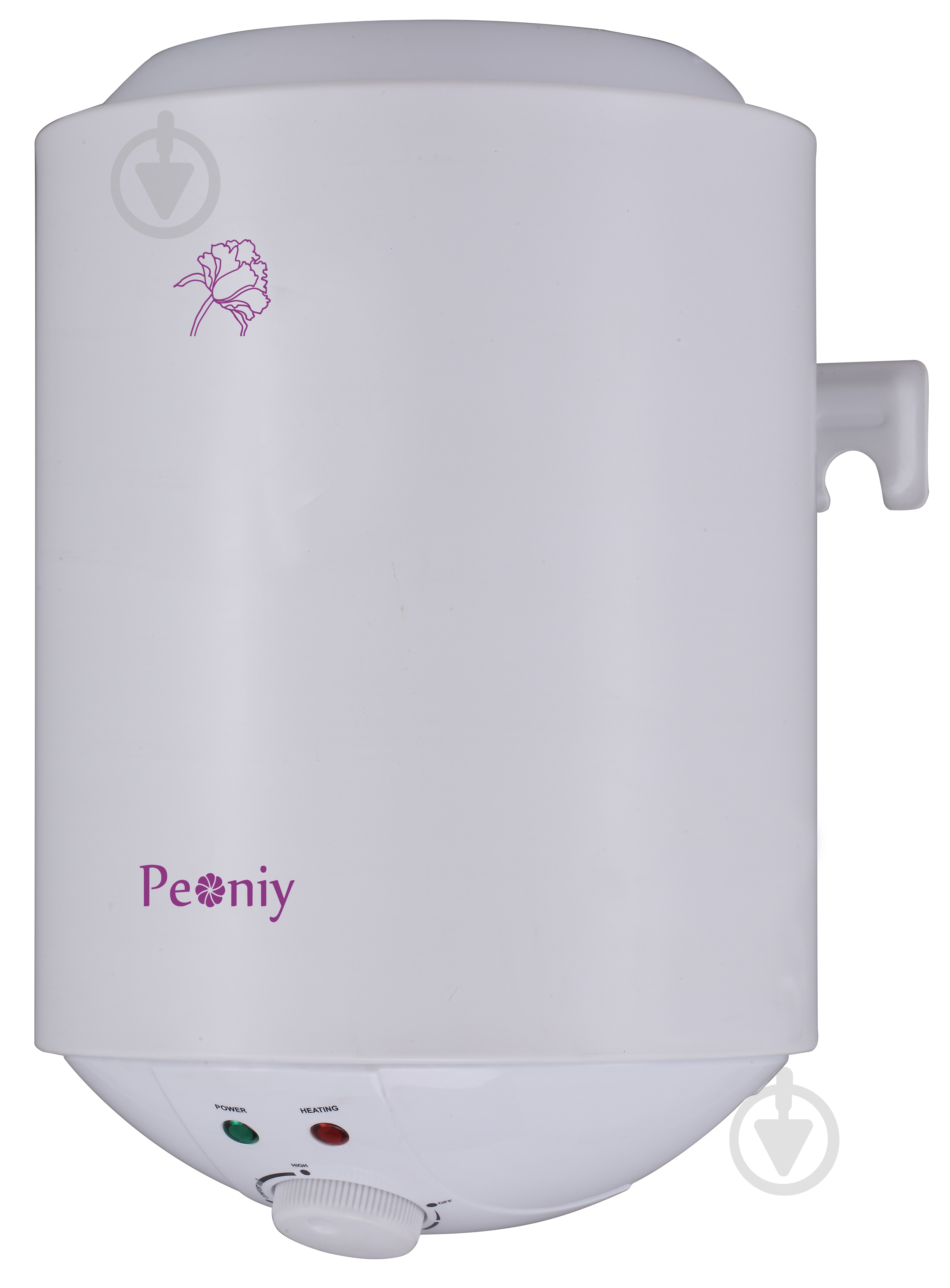 Бойлер Peoniy Palermo P-MEV-06R - фото 1