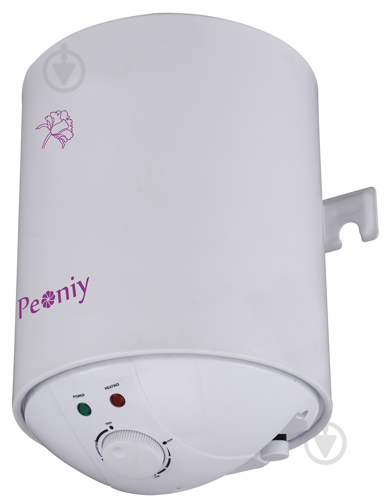 Бойлер Peoniy Palermo P-MEV-06R - фото 2