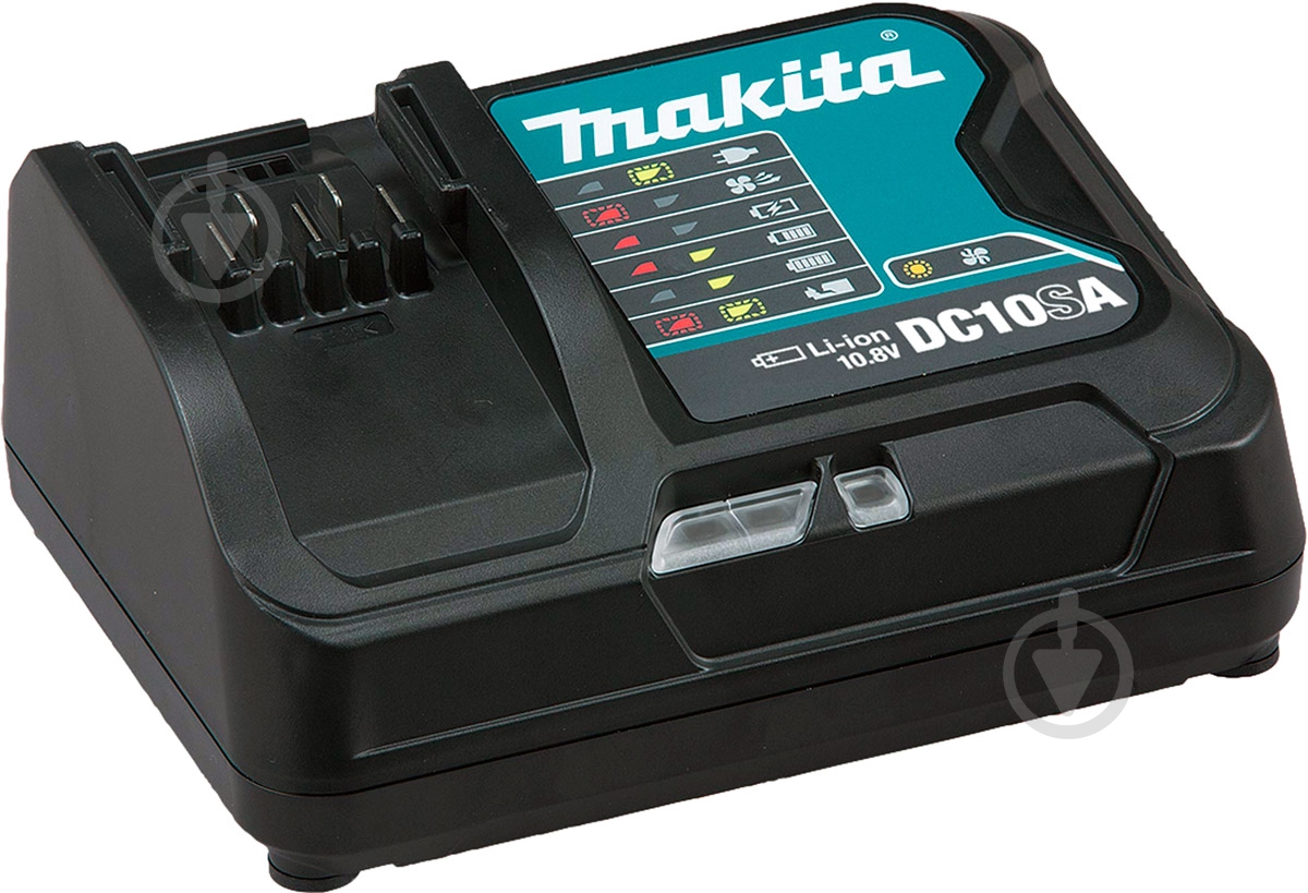 Набор инструментов Makita CLX201SA - фото 13 Набор инструментов Makita CLX201SA - фото 13