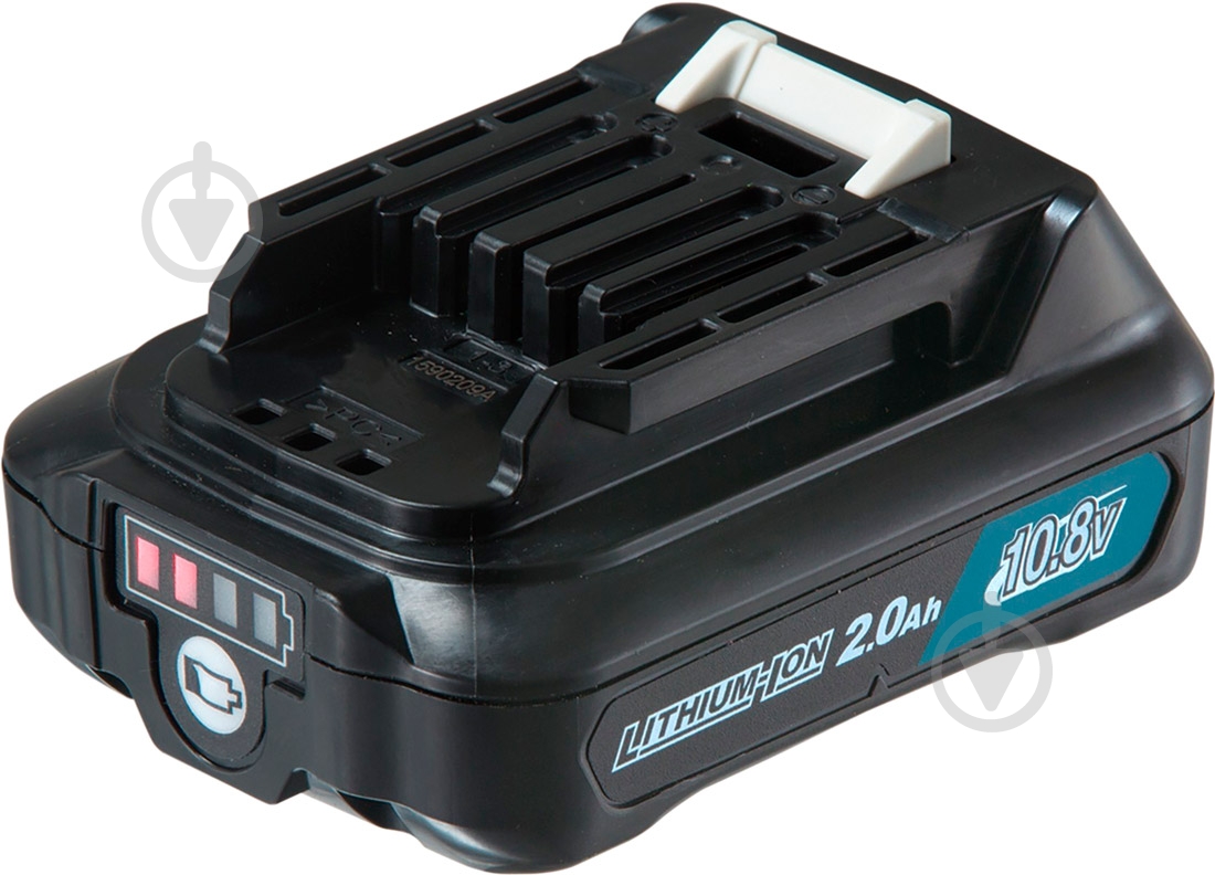 Набор инструментов Makita CLX201SA - фото 10 Набор инструментов Makita CLX201SA - фото 10