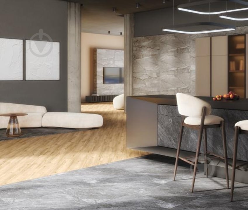 Плитка INTER GRES Amazon 120x60/ 129 072 - фото 5