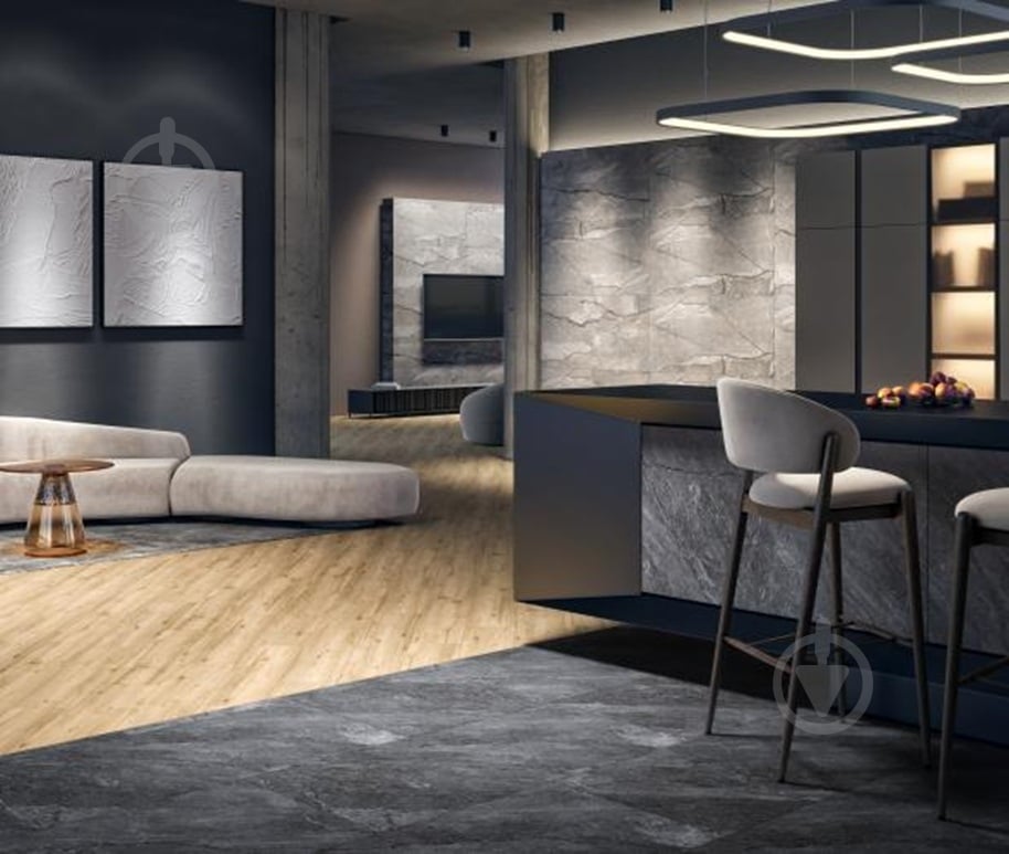 Плитка INTER GRES Amazon 120x60/ 129 072 - фото 6