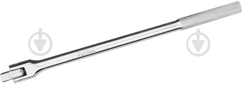 Вороток 1/2" Total 1 шт. THTFX12151 - фото 1