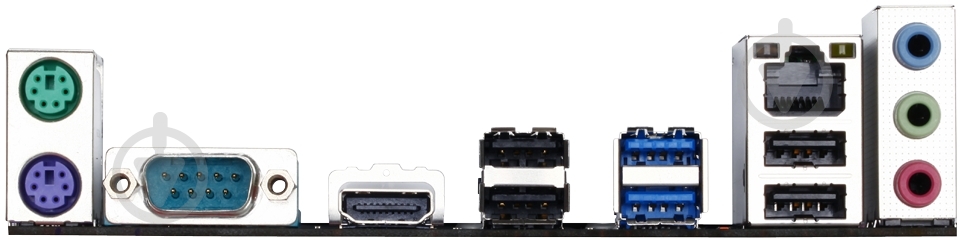 Материнская плата Gigabyte GA-Z97P-D3 (Socket 1150, Intel Z97, ATX) - фото 4