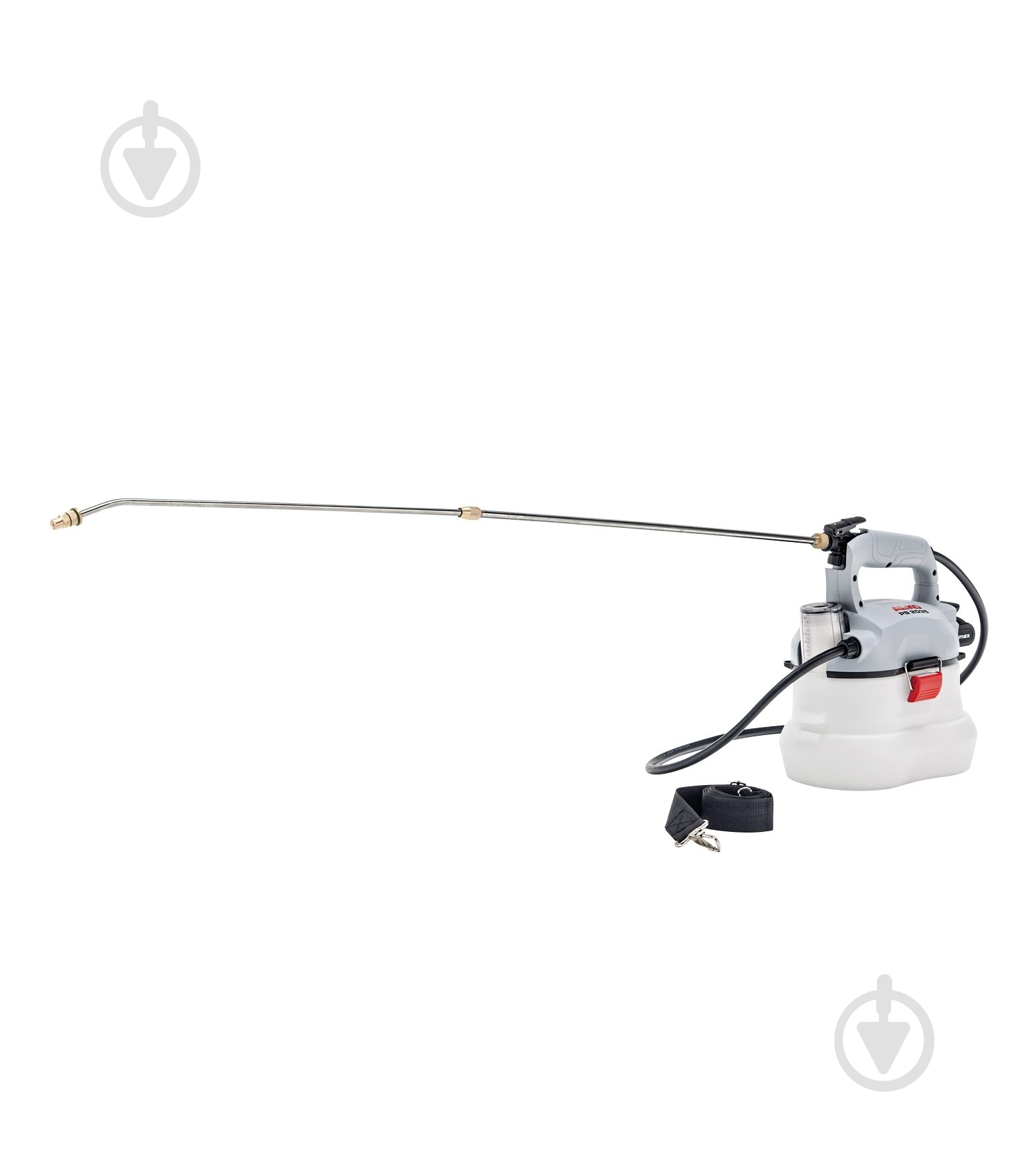 Розбризкувач AL-KO акумуляторний PS 2035 Easy Flex - фото 1