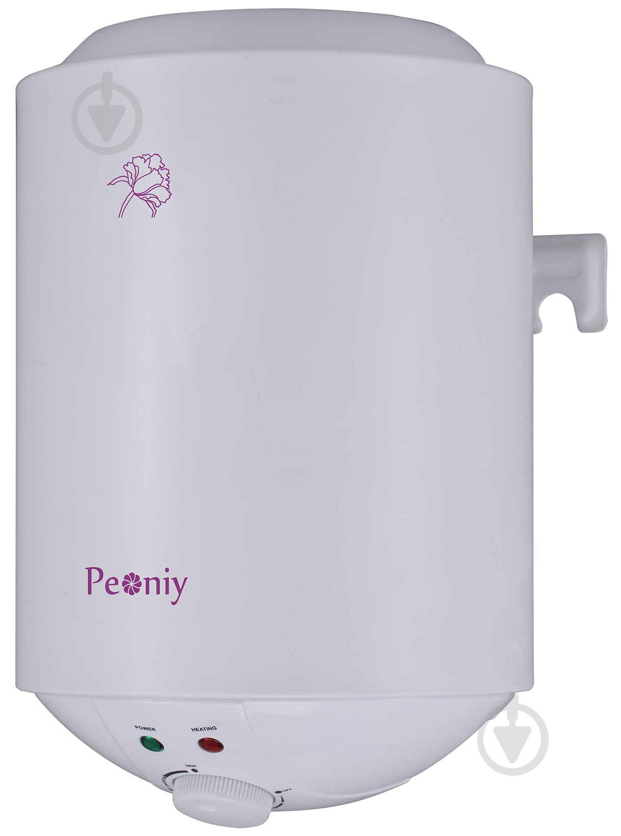Бойлер Peoniy Palermo P-MEV-10R - фото 1