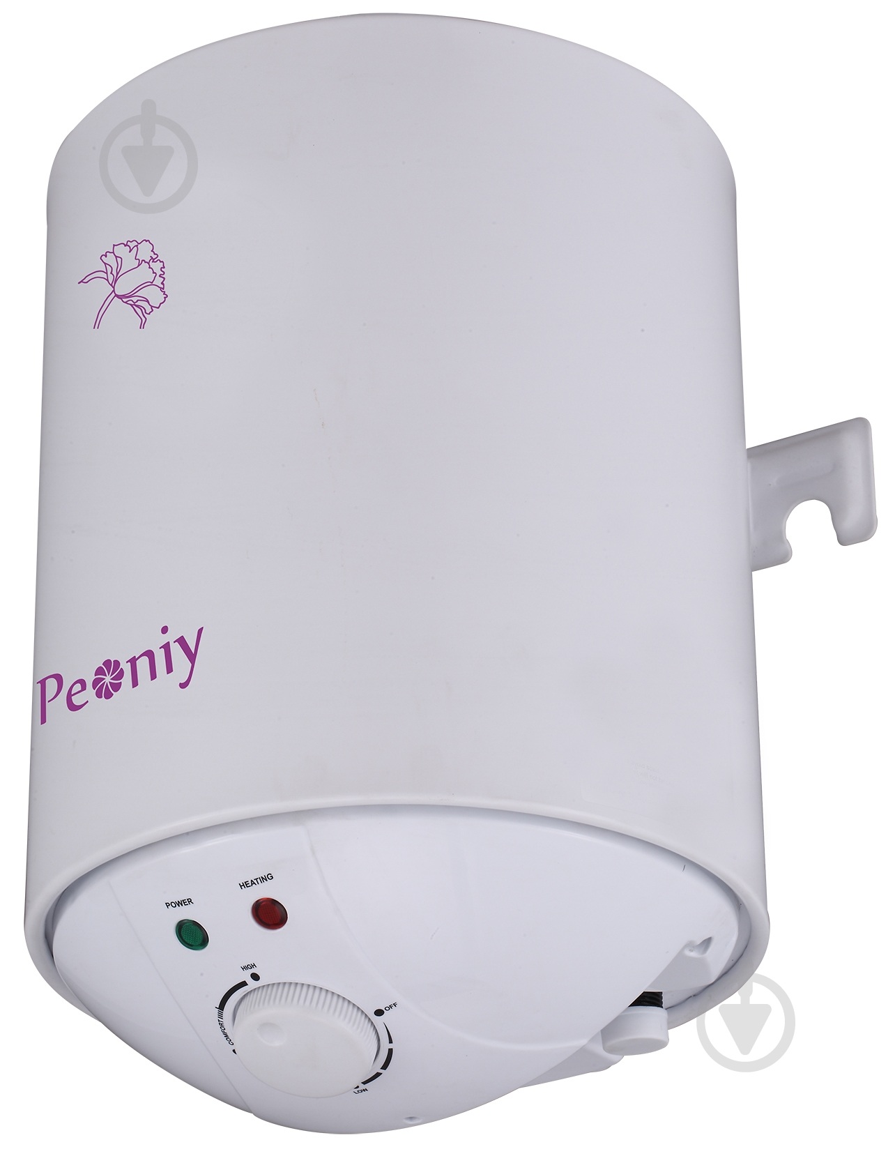 Бойлер Peoniy Palermo P-MEV-10R - фото 2
