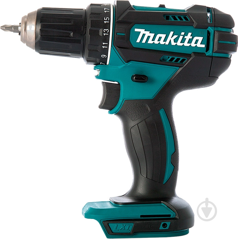 Набор инструментов Makita DLX2127TJ1 - фото 3