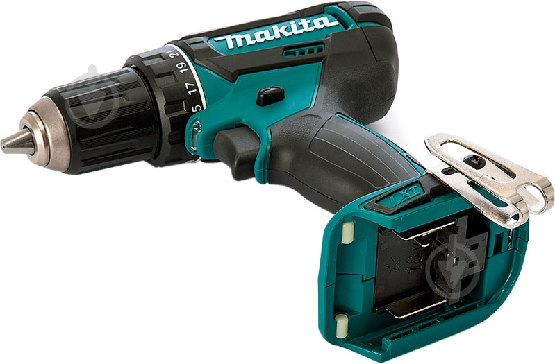 Набор инструментов Makita DLX2127TJ1 - фото 8