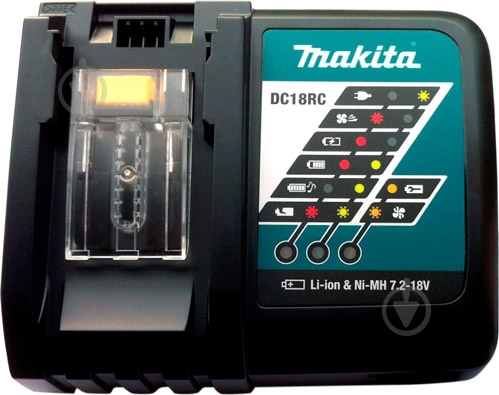 Набор инструментов Makita DLX2127TJ1 - фото 15