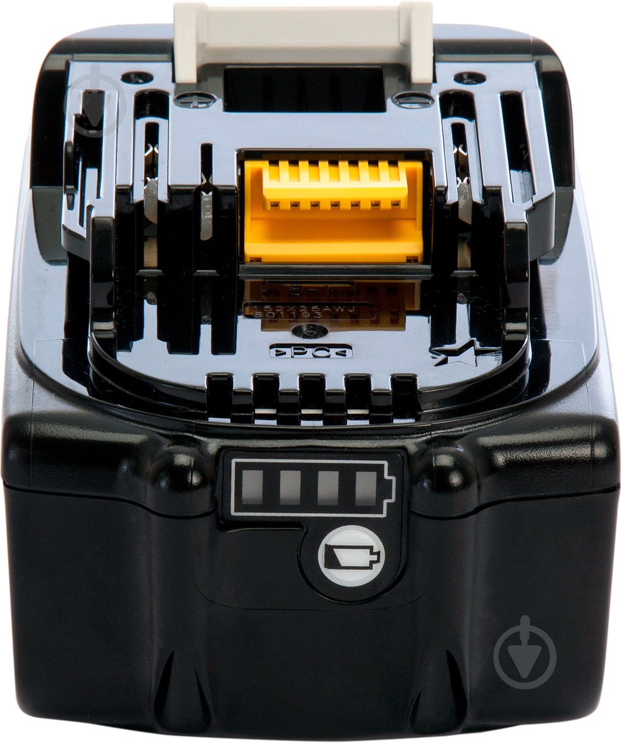 Набор инструментов Makita DLX2127TJ1 - фото 14