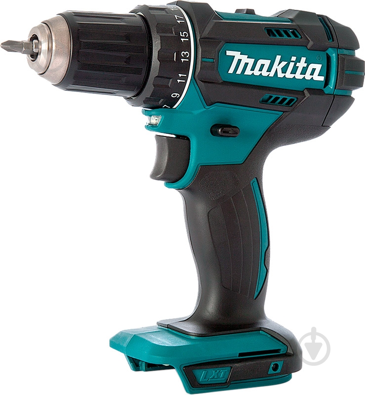 Набор инструментов Makita DLX2127TJ1 - фото 2