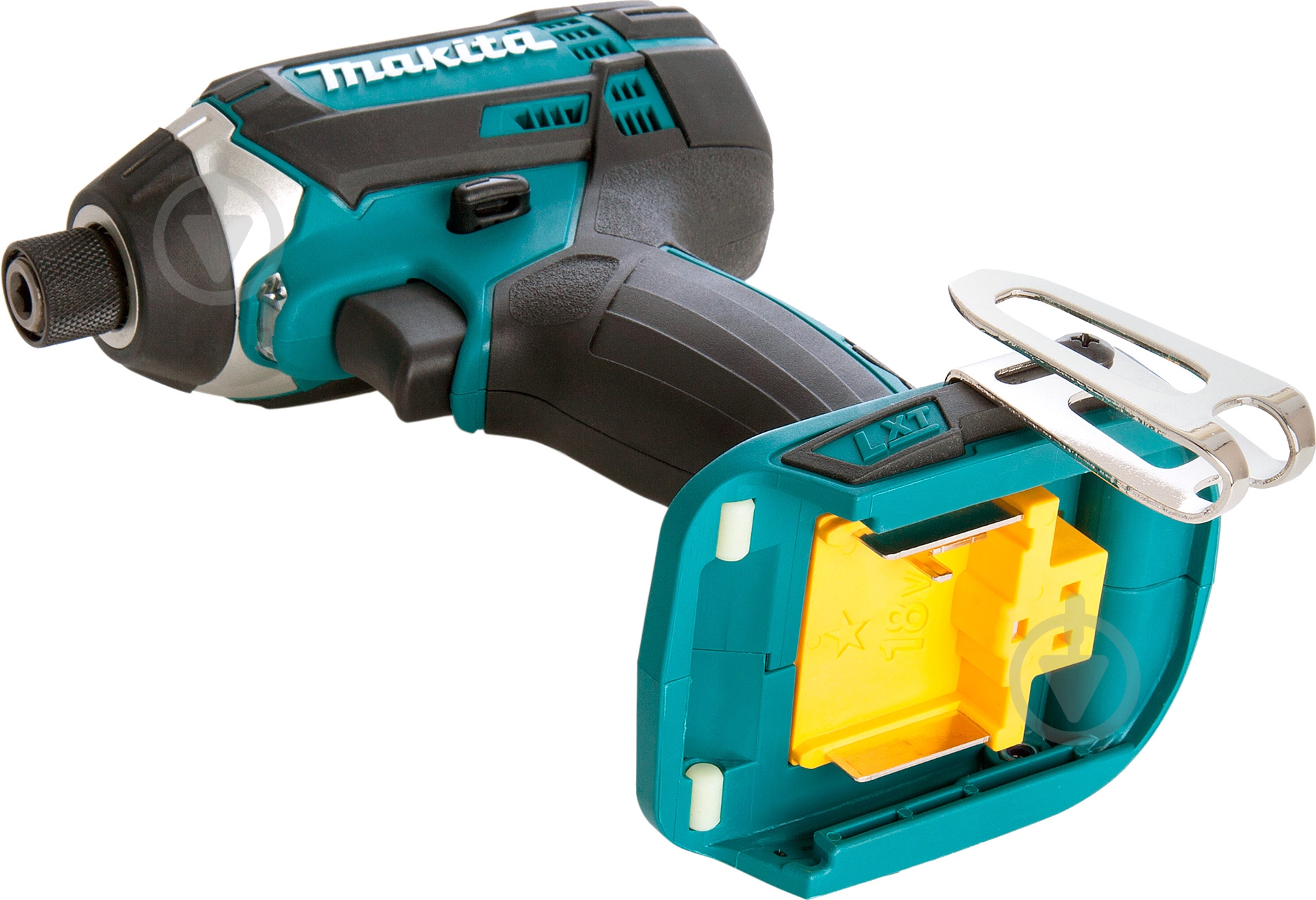 Набор инструментов Makita DLX2127TJ1 - фото 11