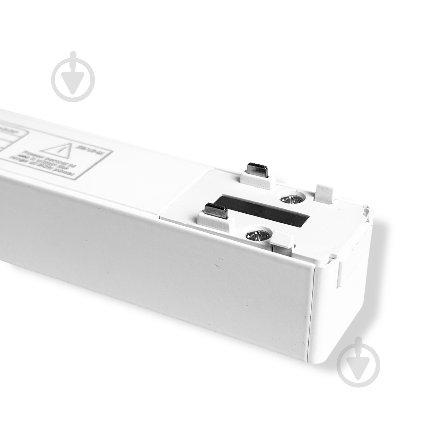 Блок питания LIGHT SET SAPSAN PW 100W 48V белый - фото 2