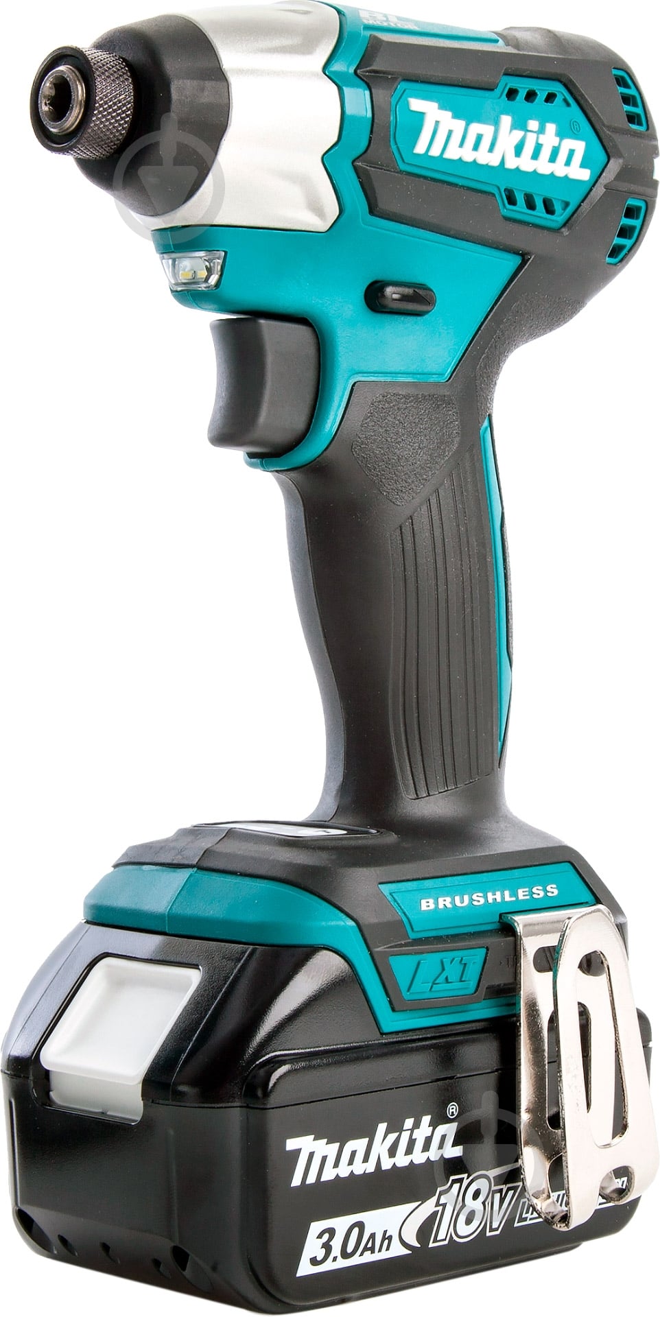 Набор инструментов Makita DLX2220 - фото 3