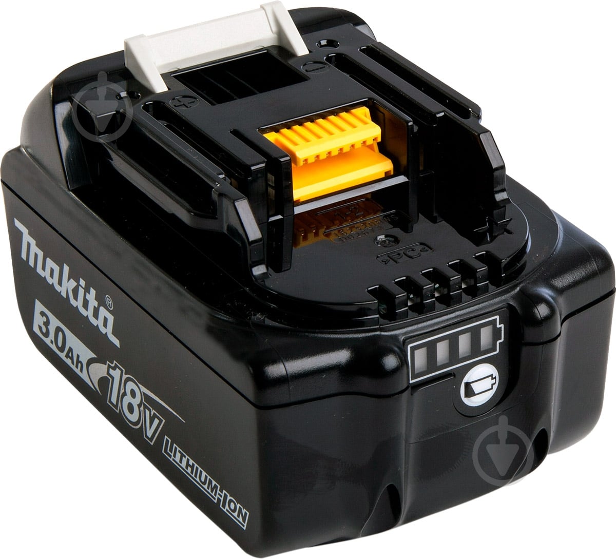 Набор инструментов Makita DLX2220 - фото 13