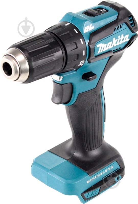 Набор инструментов Makita DLX2220 - фото 4