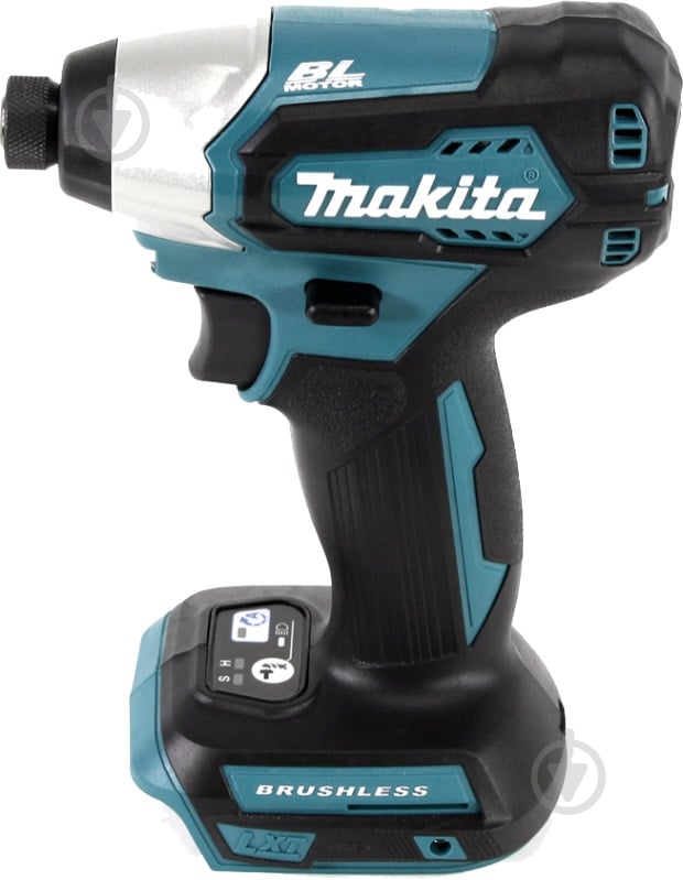 Набор инструментов Makita DLX2220 - фото 11