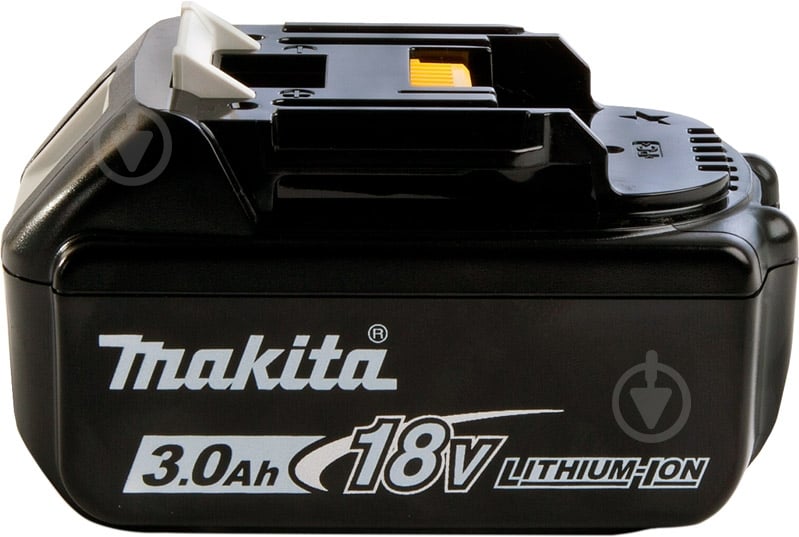 Набор инструментов Makita DLX2220 - фото 12