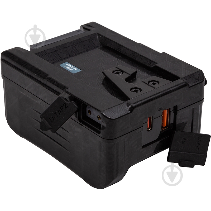 Аккумулятор PowerPlant 7000мА*ч (CB970933) - фото 4