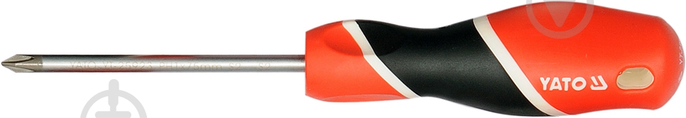 Отвертка YATO PH1×150 мм YT-25925 - фото 1