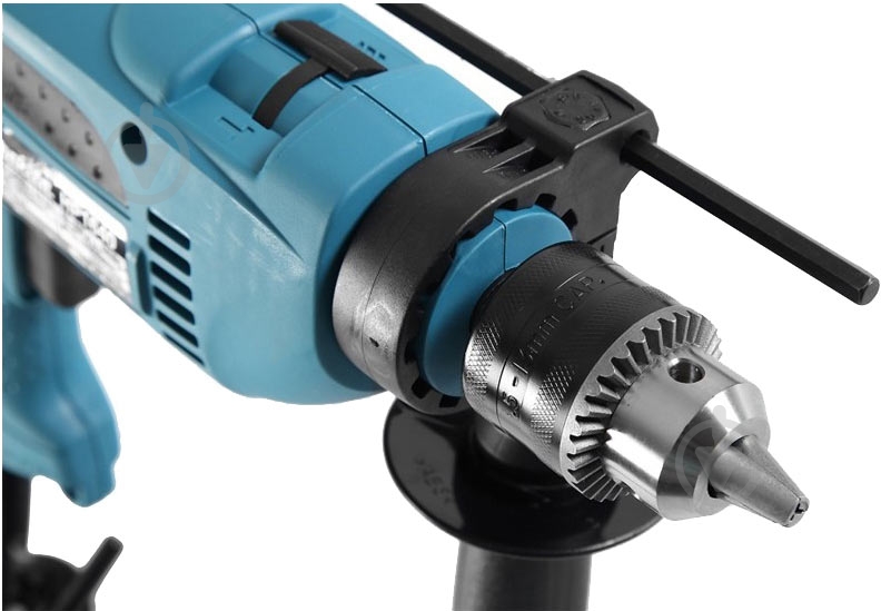Makita HP1640 - фото 3