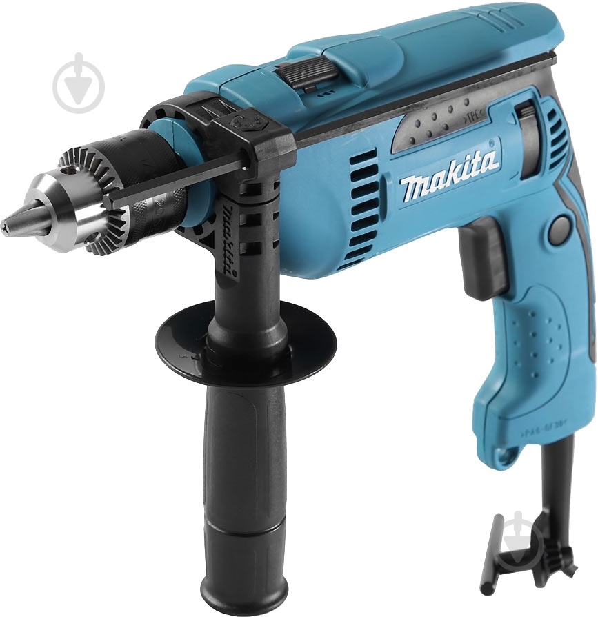 Makita HP1640 - фото 4