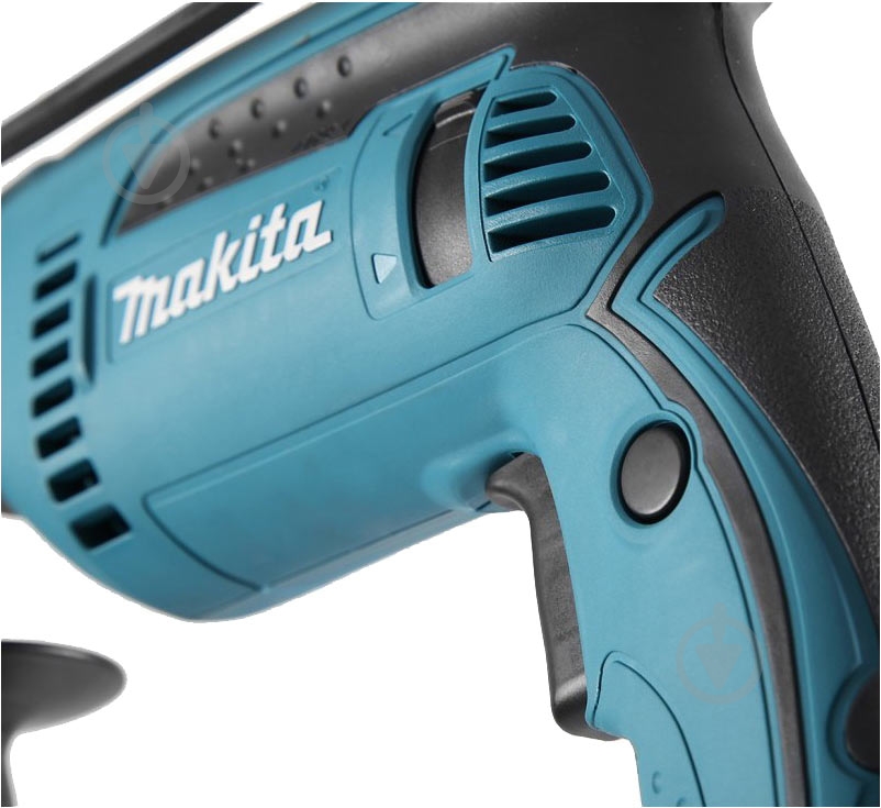 Makita HP1640 - фото 5