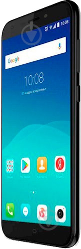 Смартфон ZTE BLADE A6 LITE 2/16GB black (334945) - фото 3 Смартфон ZTE BLADE A6 LITE 2/16GB black (334945) - фото 3