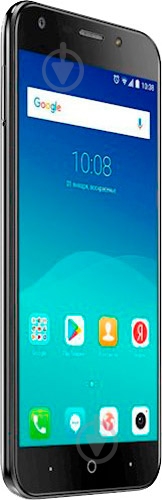 Смартфон ZTE BLADE A6 LITE 2/16GB black (334945) - фото 2 Смартфон ZTE BLADE A6 LITE 2/16GB black (334945) - фото 2