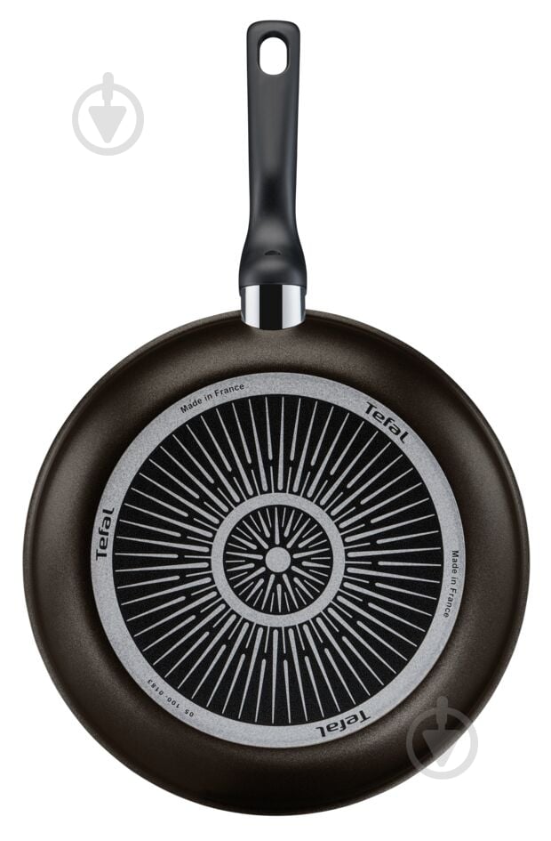 Сковорода Tefal XL Intense 20 см C3840233 - фото 4