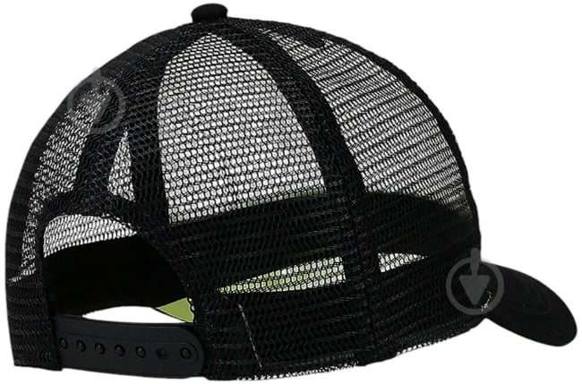 Кепка 4F BASEBALL CAP U389 os зеленый - фото 2